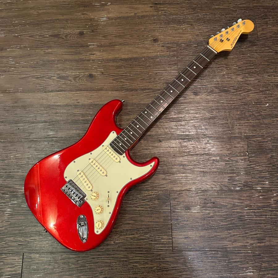 Juno ストラトキャスター Electric Guitar ジュノ エレキギター -a051