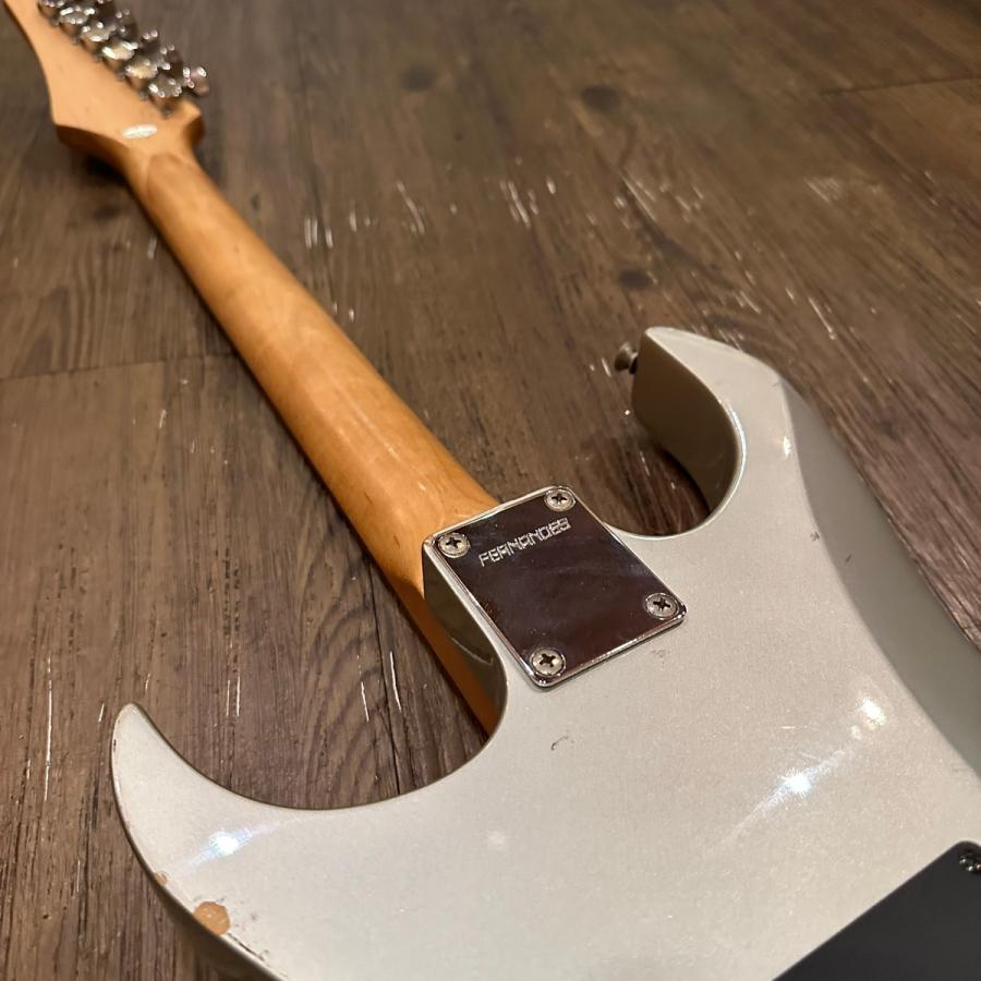 FERNANDES（フェルナンデス） Fernandes FGZ-1C Electric Guitar