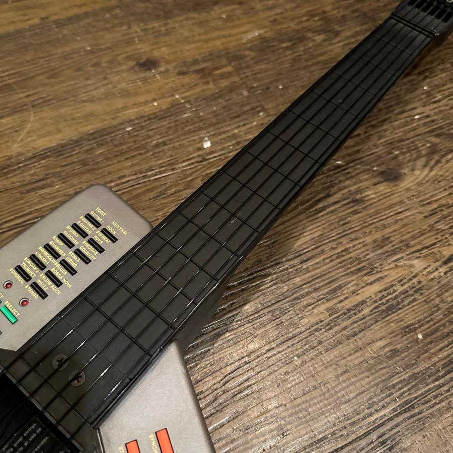 CASIO（カシオ） Casio DG-7 Vintage 80's Digital Guitar Synthesizer