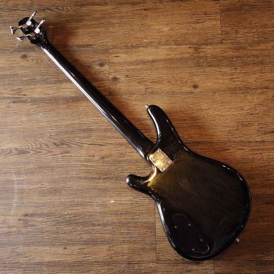 YAMAHA（ヤマハ） MOTION B MB-3 エレキベース -GRUN SOUND-b406