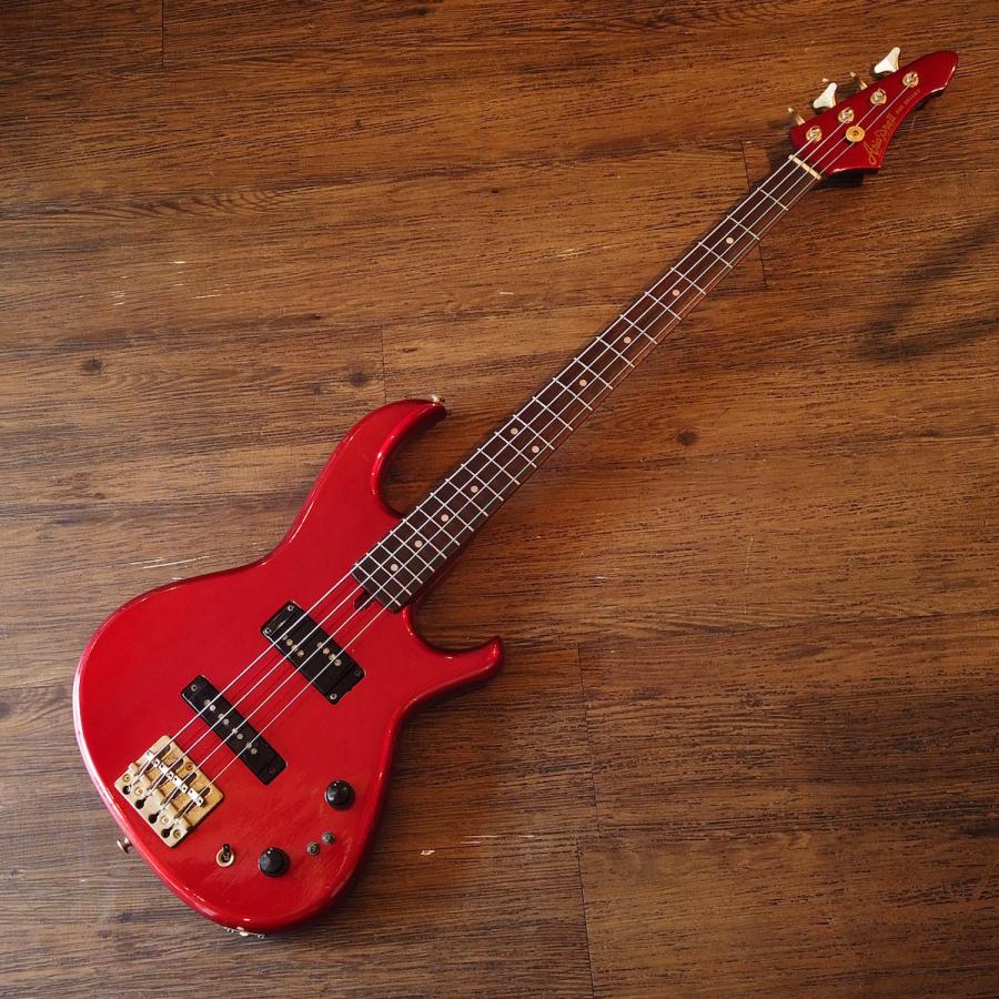 Aria Pro II RSB DELUXE エレキベース -GRUN SOUND-b418- : GrunSound