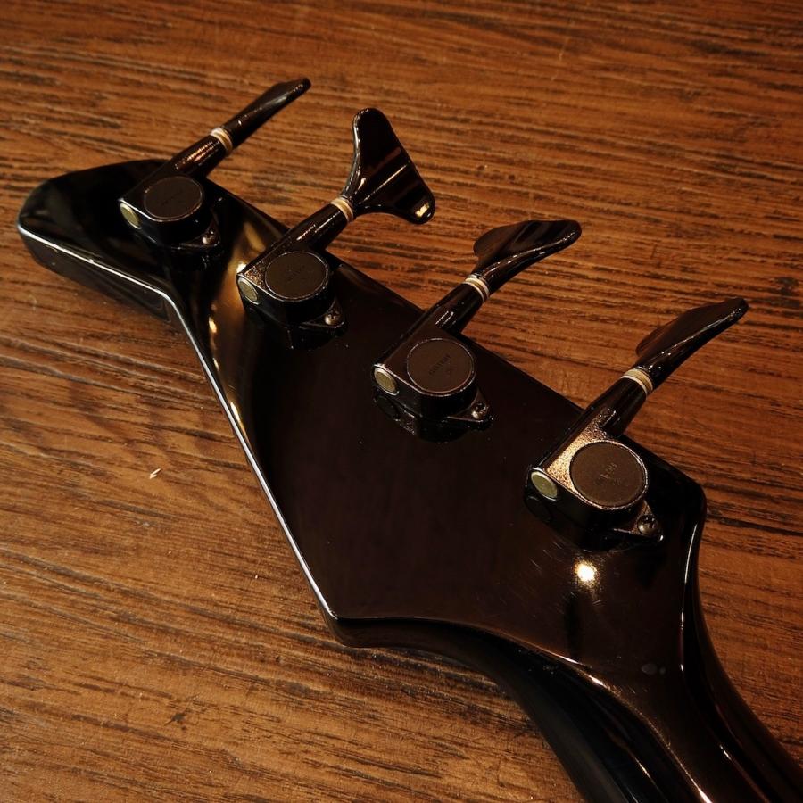 Fernandes フェルナンデス FRB-40M エレキベース -GRUN SOUND-b434