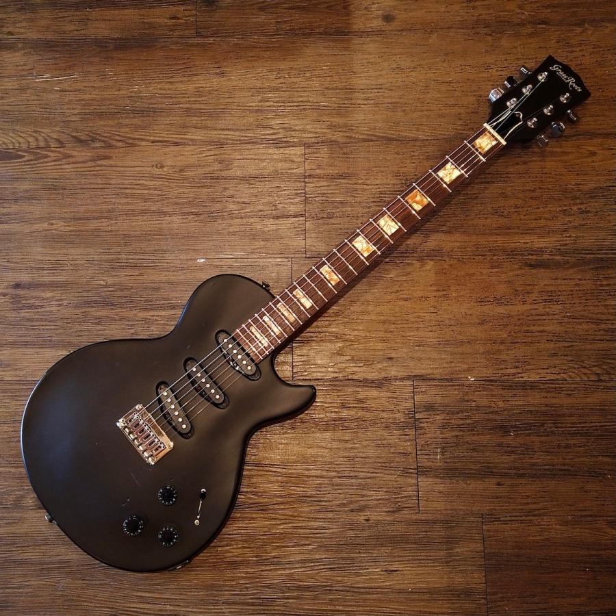 Grass Roots G-I-48LP INORAN Electric Guitar エレキギター グラス