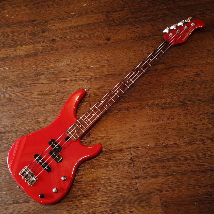 YAMAHA（ヤマハ） YAMAHA RBS model 200 エレキベース -GrunSound-b460