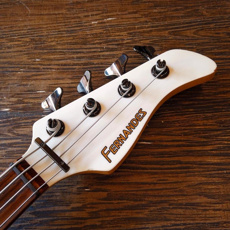 FERNANDES（フェルナンデス） Fernandes REVOLVER FRB-45 エレキベース