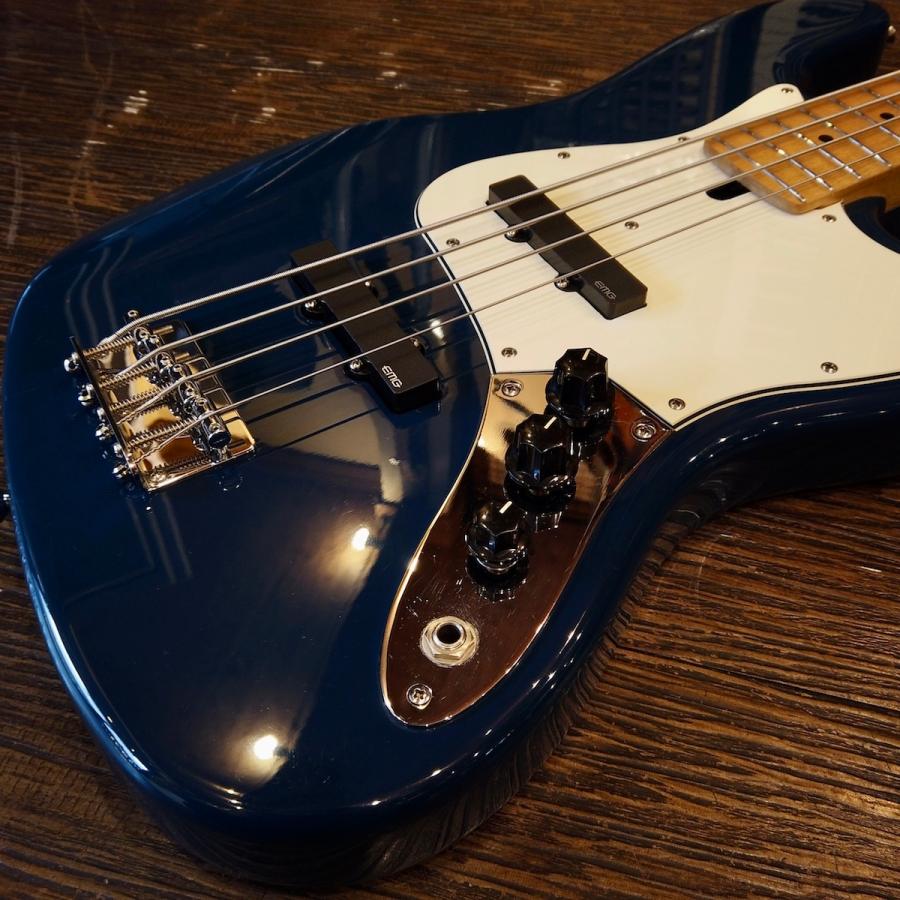 Bacchus（バッカス） Bacchus universe series EMG エレキベース