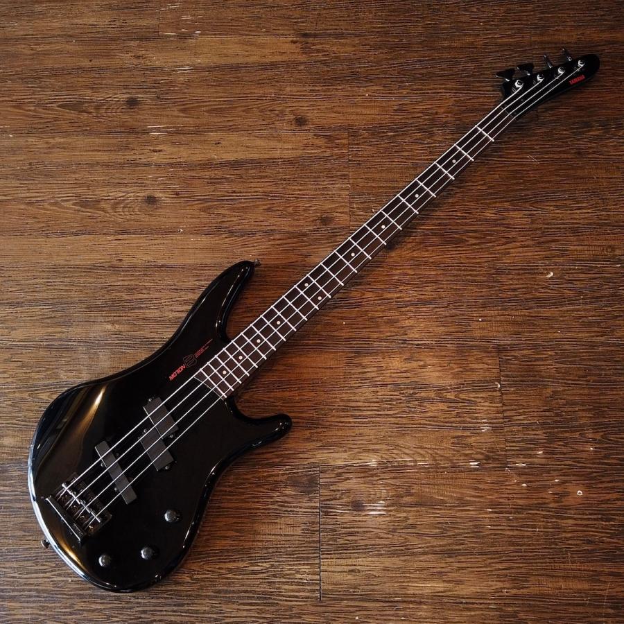 YAMAHA（ヤマハ） MOTION B MB-3R エレキベース -GrunSound-b546