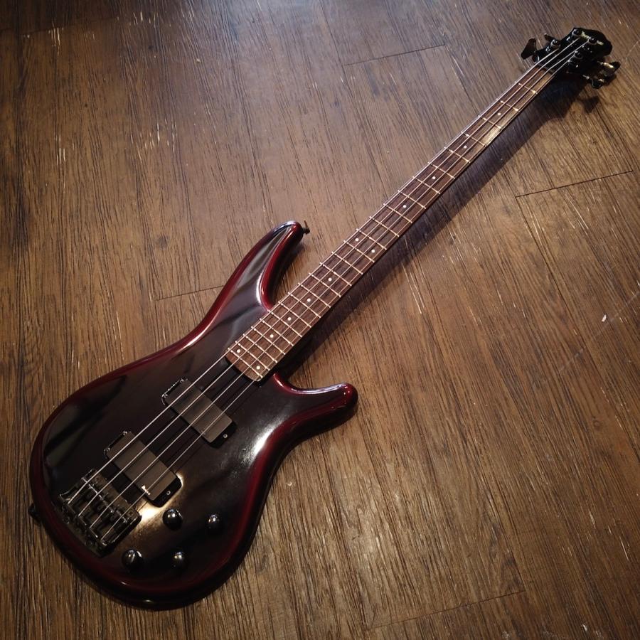 1987 Ibanez アイバニーズ RB851 フジゲン エレキベース - b622