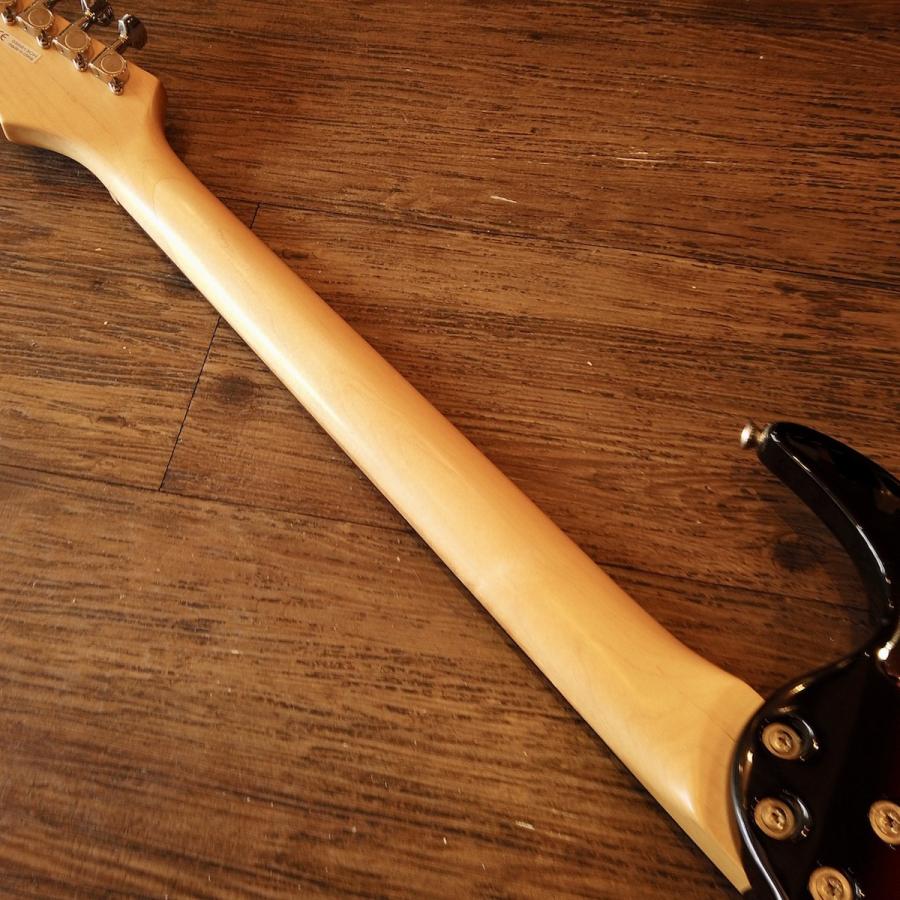 Aria Pro II MA Series エレキギター-GrunSound-b383- : GrunSound