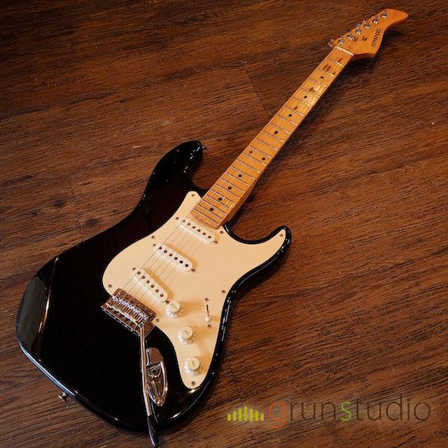 FERNANDES（フェルナンデス） Fernandes FGシリーズ ストラトタイプ