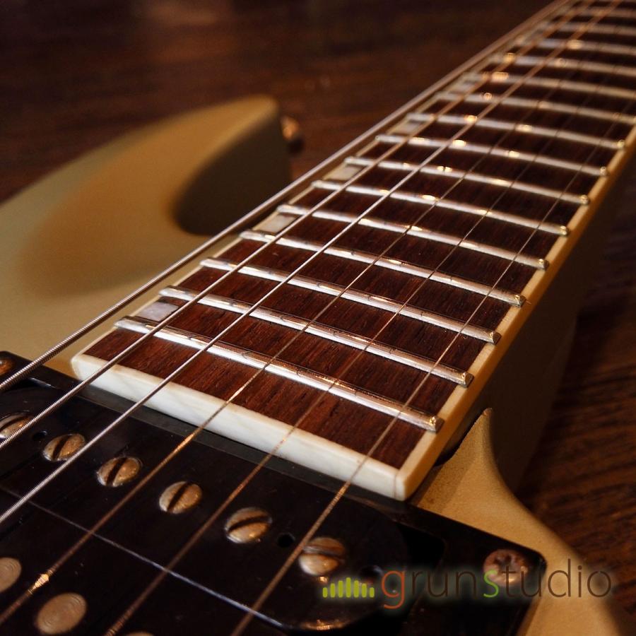 ギター grass roots 音出し確認済み G-HR49 ギター grass roots 音出し