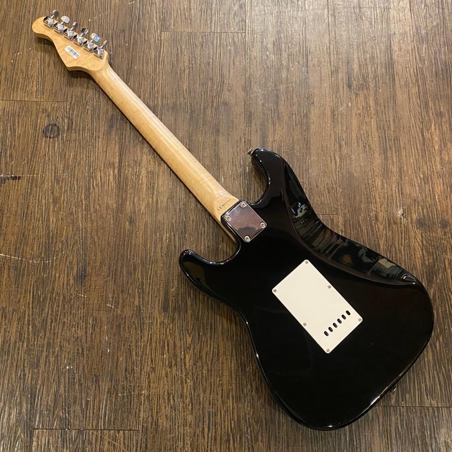 Rocket Deluxe Electric Guitar エレキギター -c665 : GrunSound Yahoo