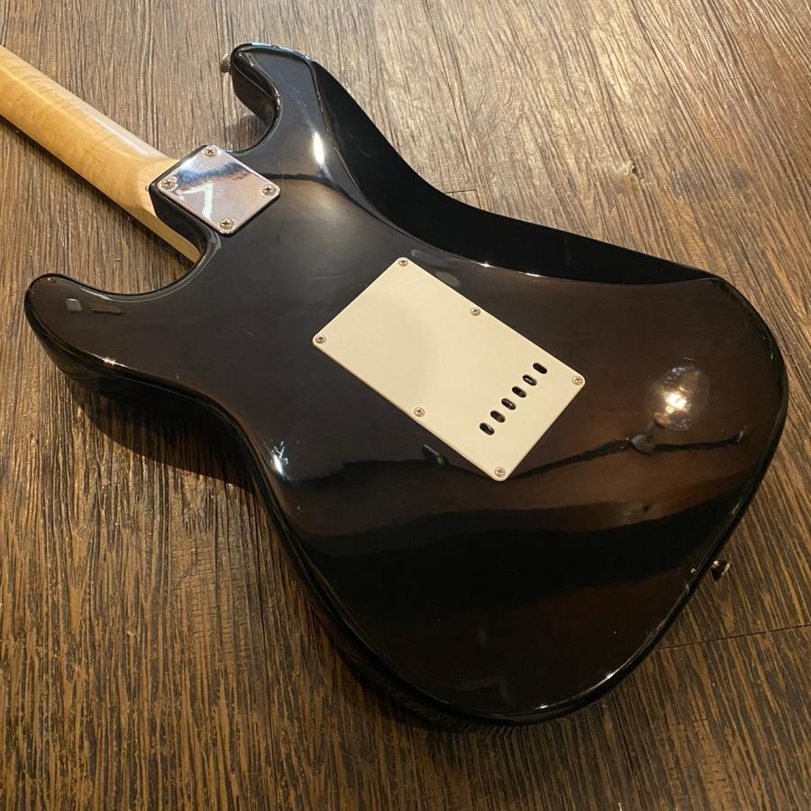 Rocket Deluxe Electric Guitar エレキギター -c665 : GrunSound Yahoo
