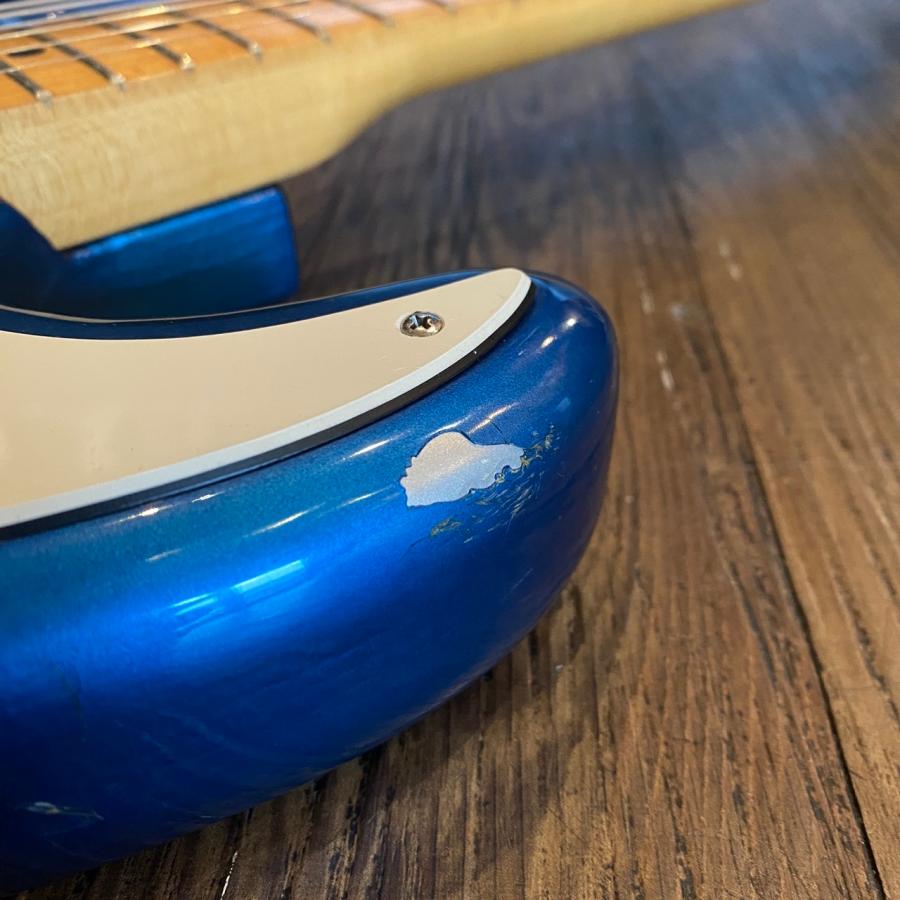 Founder Stratocaster Electric Custom Guitar ファウンダー エレキ