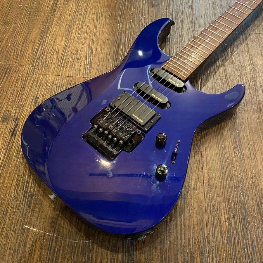 Fernandes FR-55 Electric Guitar フェルナンデス エレキギター -c725