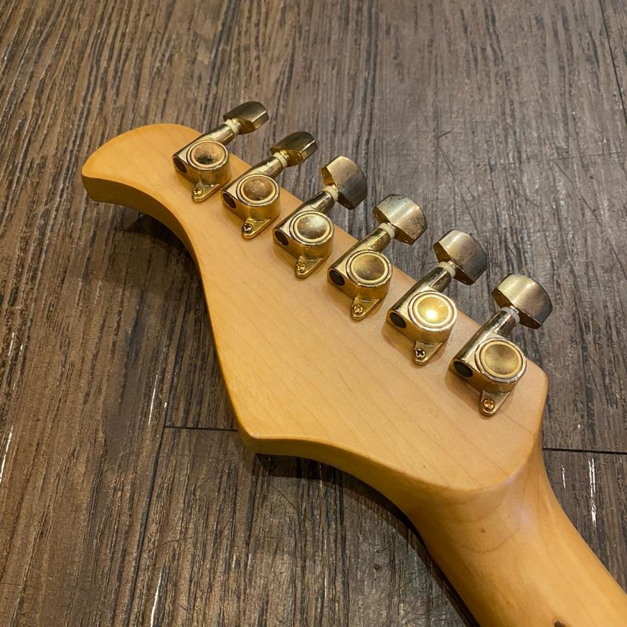 Anboy AN-25 Electric Guitar アンボイ エレキギター -c909