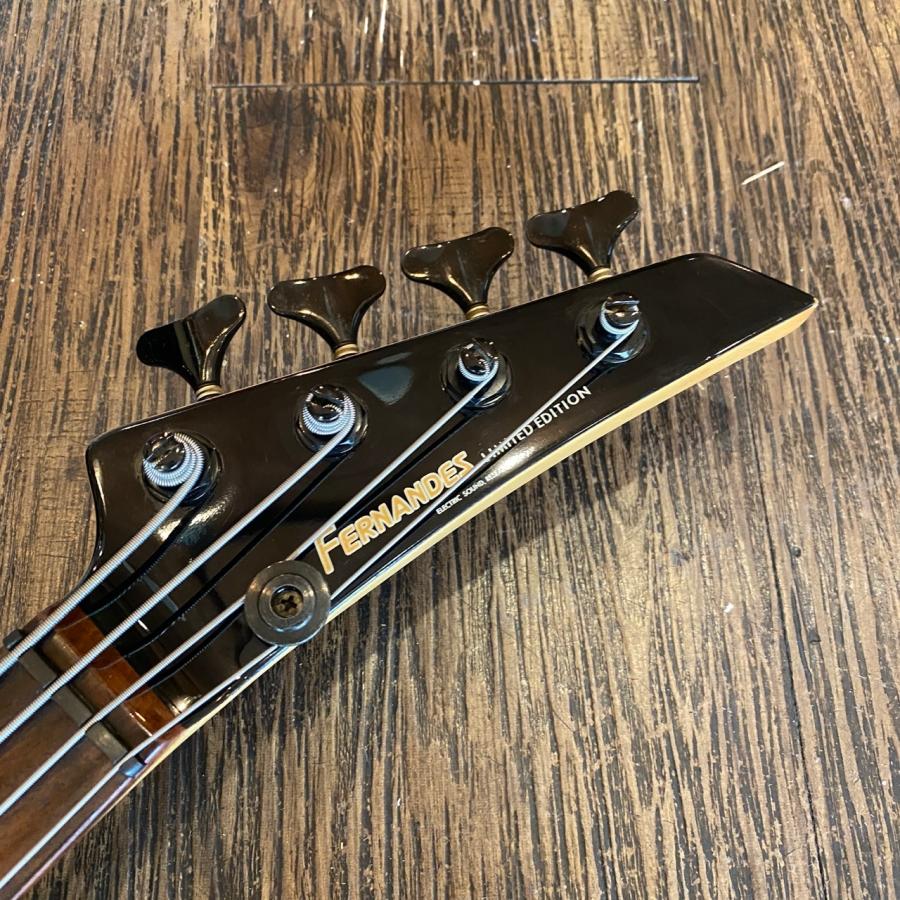 FERNANDES（フェルナンデス） Fernandes Limited Edition Electric