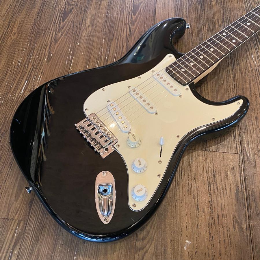 Bacchus（バッカス） Bacchus Universe Series エレキギター -c382