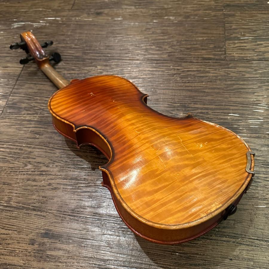 鈴木楽器製作所 Masakichi Suzuki No.5 4/4 Violin スズキ バイオリン