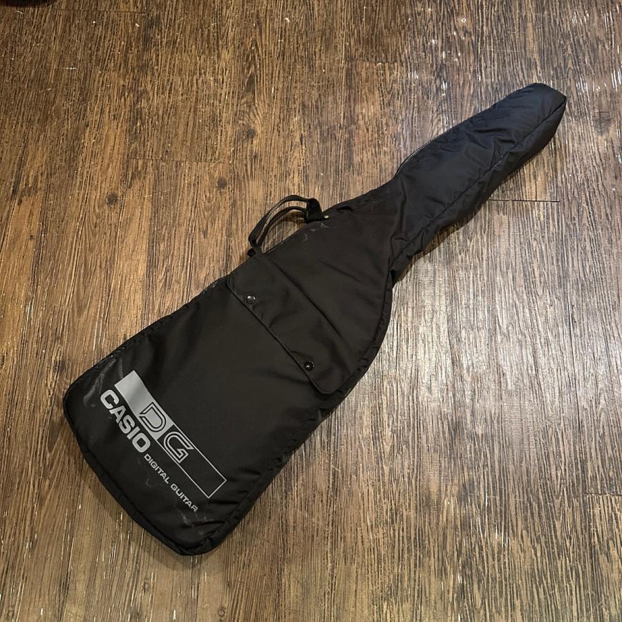 CASIO（カシオ） Casio DG-1 Vintage 80's Digital Guitar Synthesizer