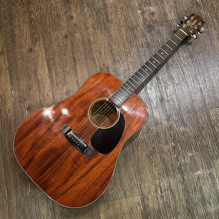 Takamine Takamine PT-206 Electric Acoustic Guitar アコースティック