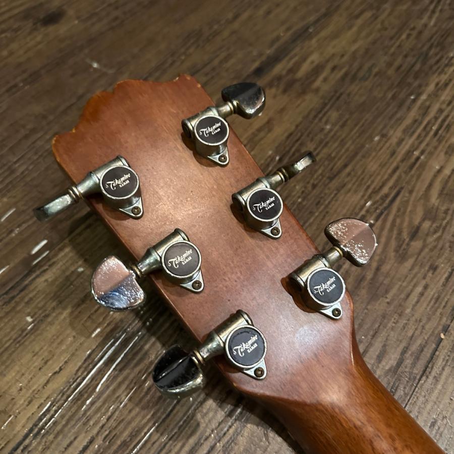 Takamine PT206 ハードケース付き Takamine PT206 ハードケース付き