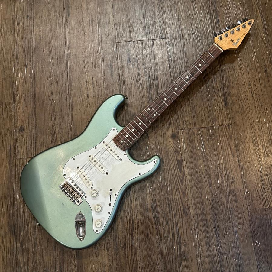 Fender Japan Oシリアルストラトキャスター Fender Japan ST57-53 MOD