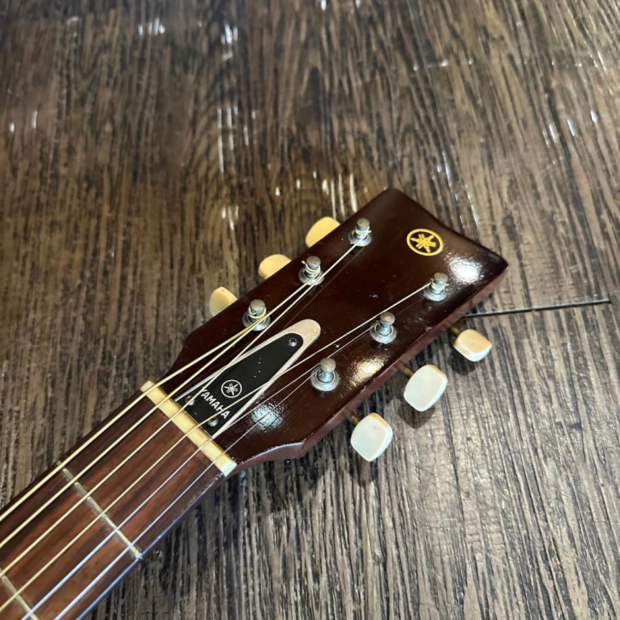 YAMAHA（ヤマハ） Yamaha FG-140 Red Label Acoustic Guitar