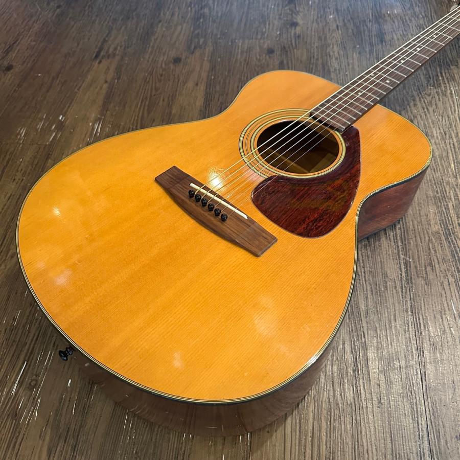 YAMAHA（ヤマハ） Yamaha FG-130 Green Label Acoustic Guitar