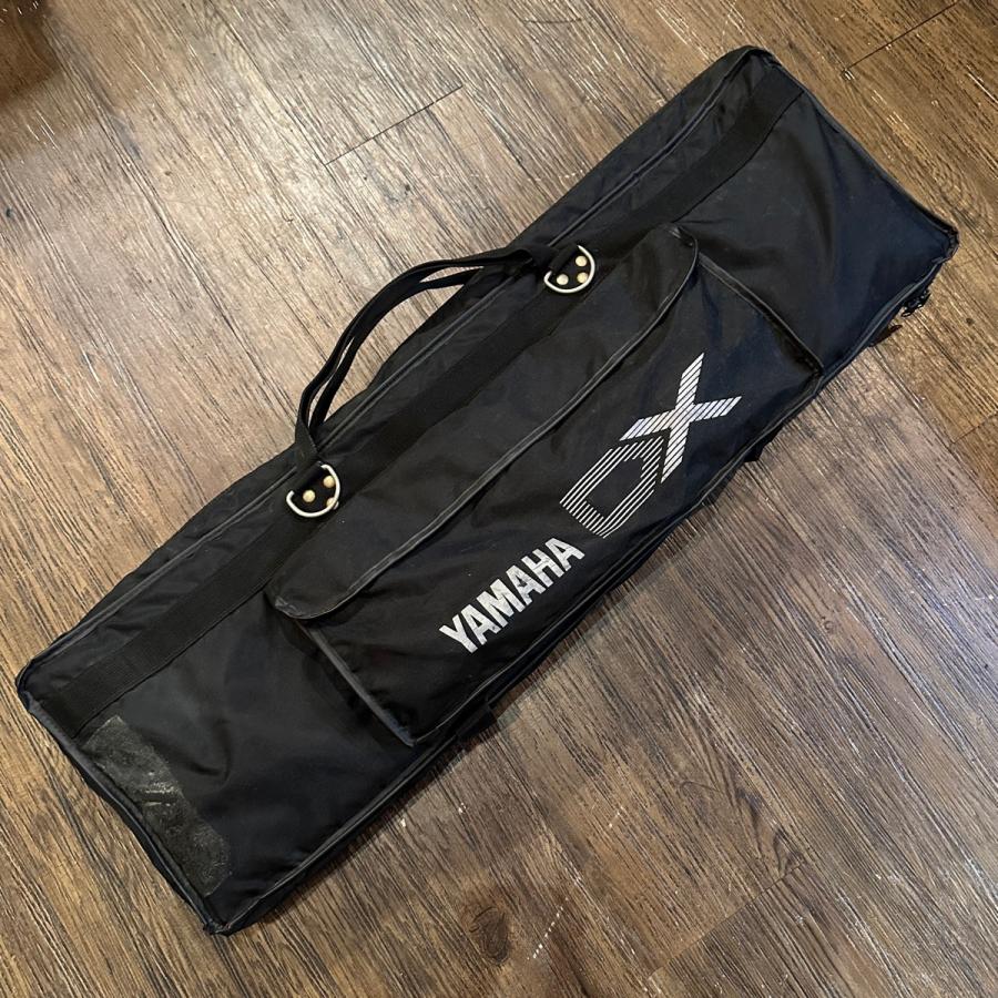 YAMAHA（ヤマハ） Yamaha DX27 Synthesizer FM音源 キーボード