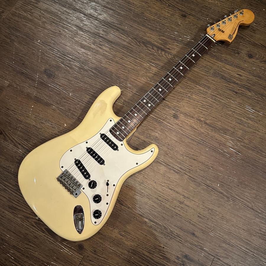 超希少 レフティ フェルナンデス FST Fender Lace Sensor 超希少