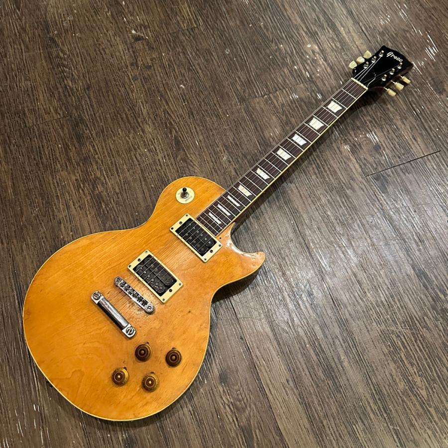 Greco（グレコ） Greco EG-380 Electric Guitar エレキギター 日本製