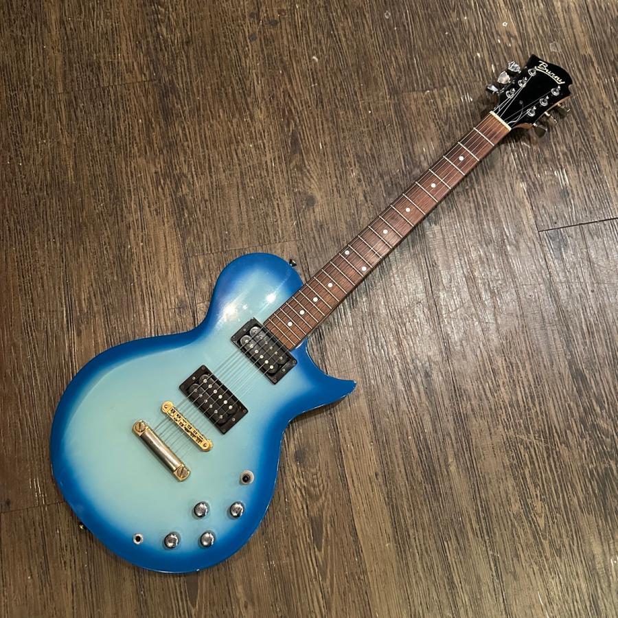Burny LS-38 エレキギター レスポールタイプ フェルナンデス FERNANDES