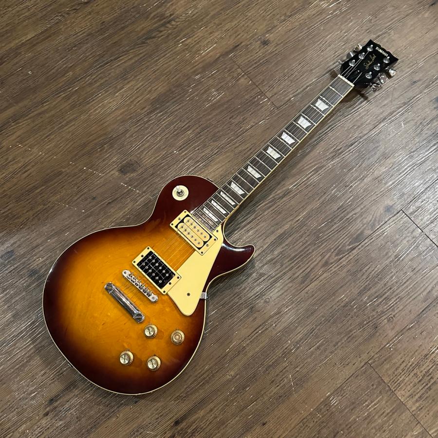 YAMAHA（ヤマハ） Yamaha SL700S 1980年製 Electric Guitar エレキ