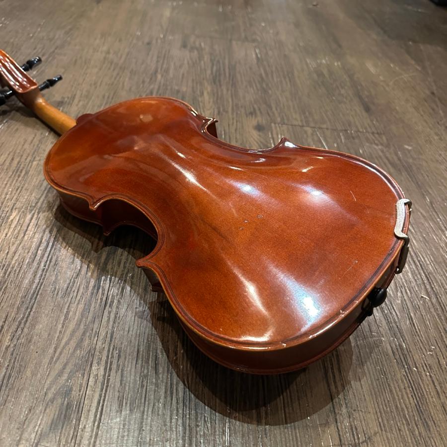 鈴木楽器製作所 Suzuki No.220 4/4 Violin スズキ バイオリン -e447