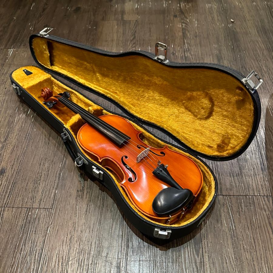 分数バイオリン SUZUKI280 3/4