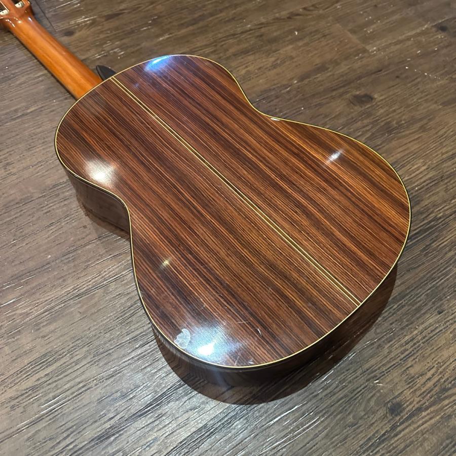 RYOJI MATSUOKA M-40 Classical Guitar 松岡良治 クラシックギター