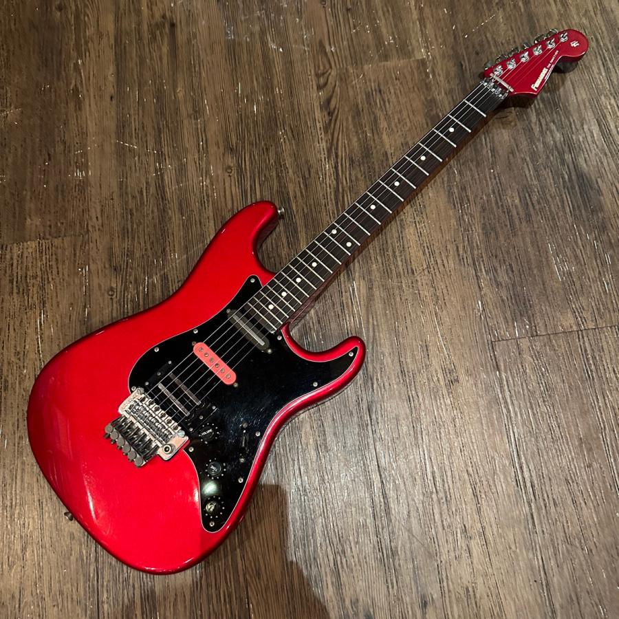 FERNANDES（フェルナンデス） Fernandes FST-65 Electric Guitar