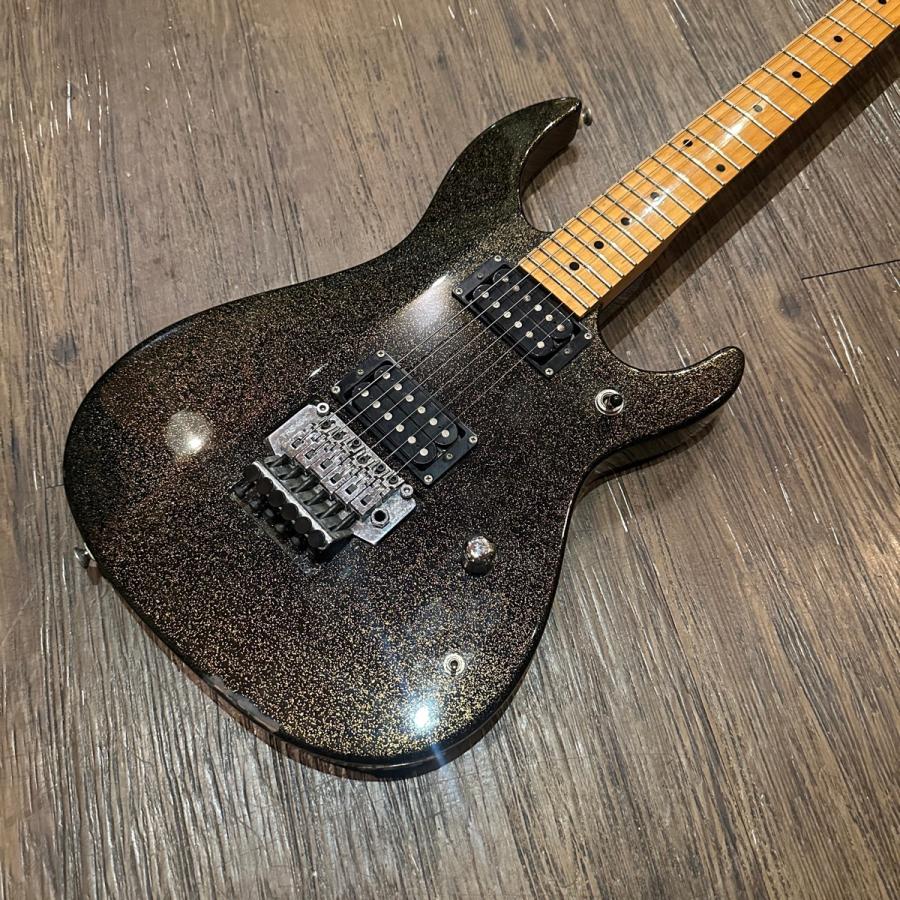 Killer KG-SERPENT Electric Guitar Stratocaster エレキギター キラー
