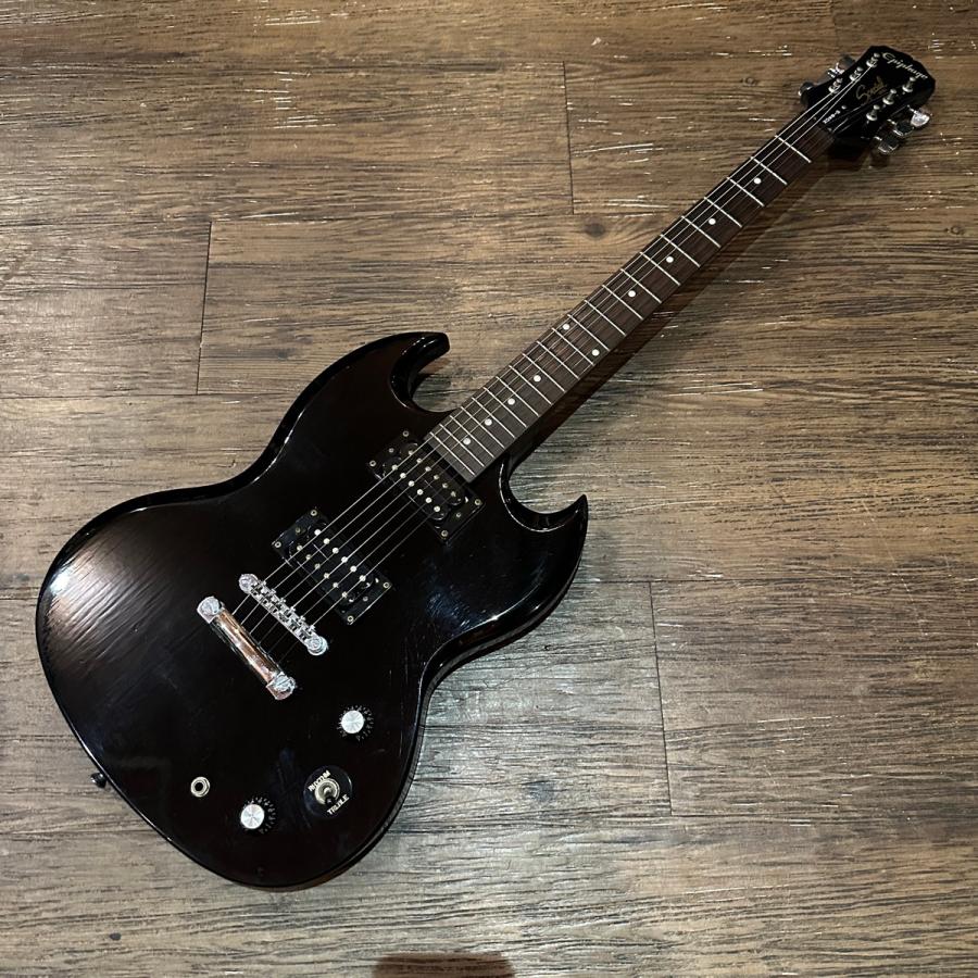 Epiphone（エピフォン） Epiphone SG Special Electric Guitar エレキ