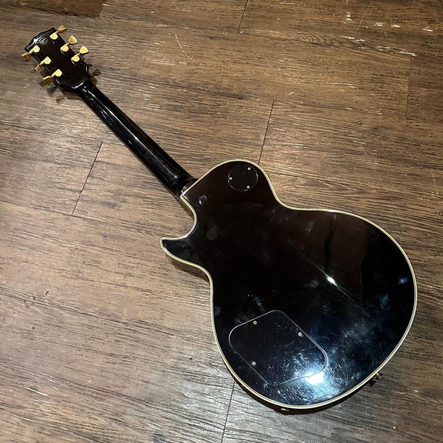 Greco（グレコ） Greco EG-500 Les Paul Custom Type Electric Guitar