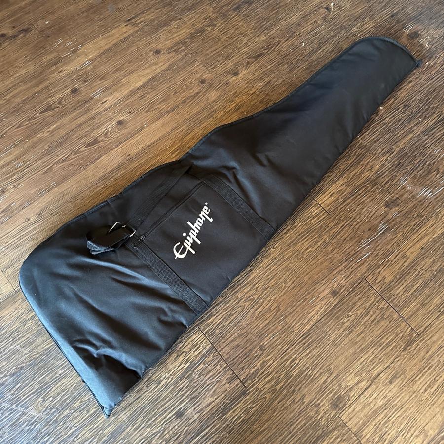 Epiphone（エピフォン） Epiphone Goth Thunderbird IV Electric Bass