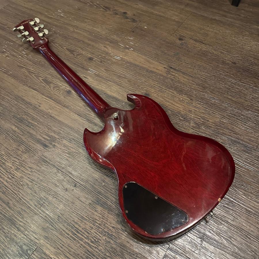 Greco（グレコ） Greco SS-600 1979年製 SG Type Electric Guitar