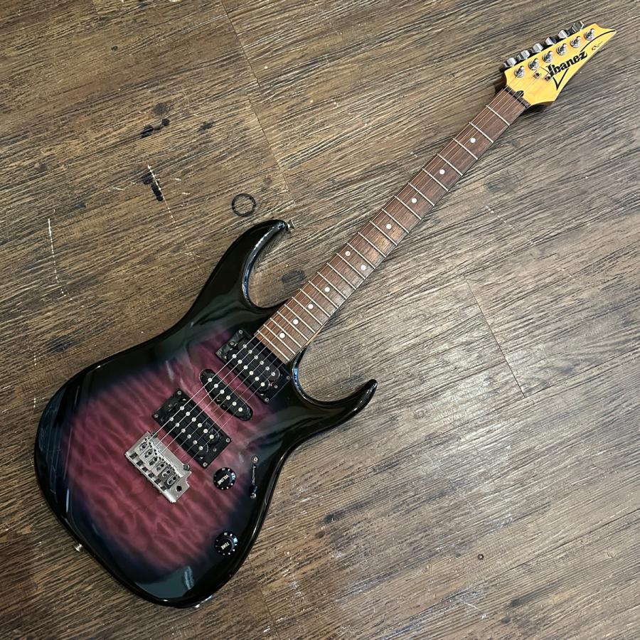 Ibanez エレキギター モスグリーン アイバニーズ RX Ibanez