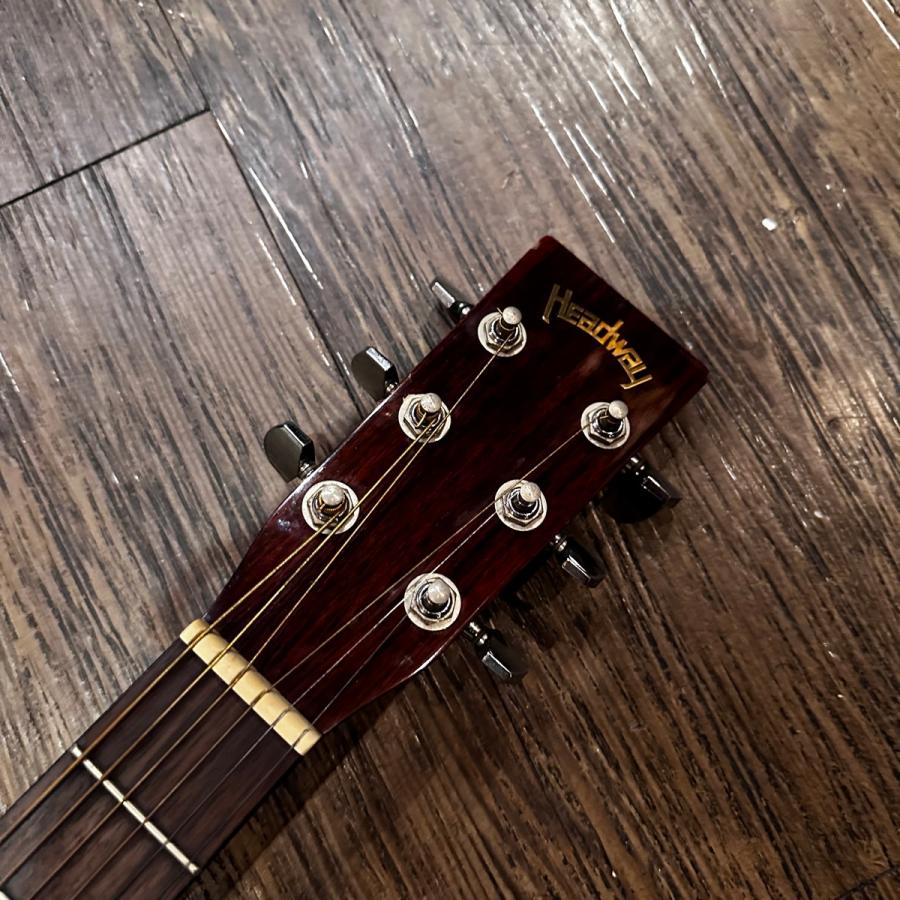 Headway Headway HCD-18 Acoustic Guitar アコースティックギター