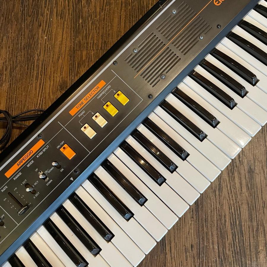 鍵盤楽器 ROLAND EP-09 VINTAGE POLY KEYBOARD Roland EP-09 Electric