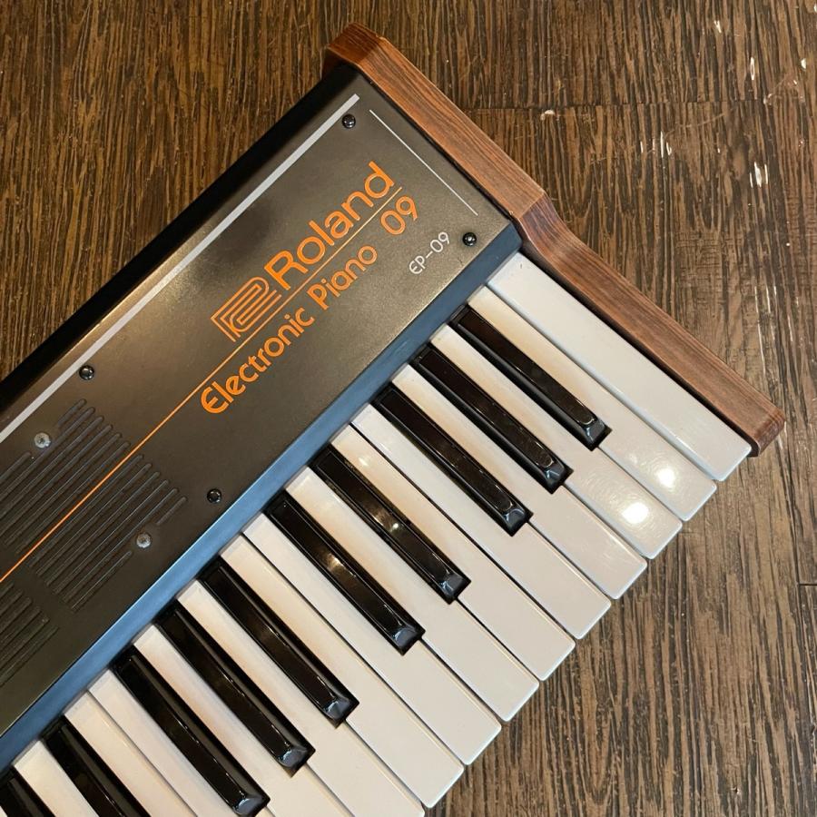 ローランド（Roland） Roland EP-09 Electric Piano 09 キーボード