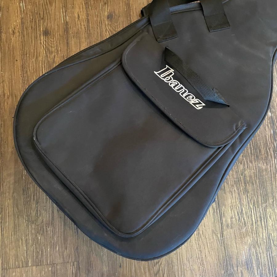 Ibanez（アイバニーズ） エレキベース用 ギグバッグ ソフトケース