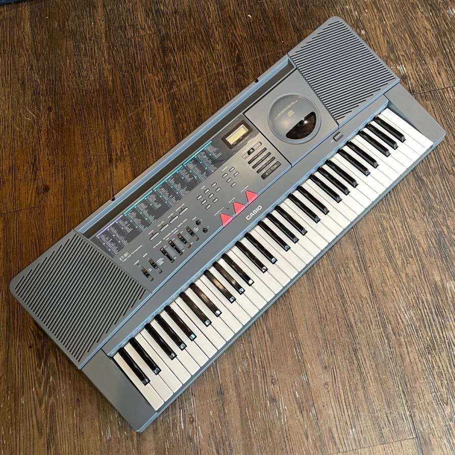 CASIO（カシオ） Casio KT-80 Keyboard キーボード ジャンク