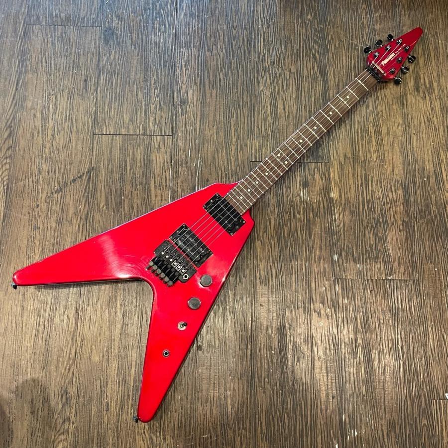 FERNANDES BSV-155 フライングV 44マグナム